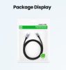 UGREEN 60W USB-C (Type-C) Kábel (1m) [US261]