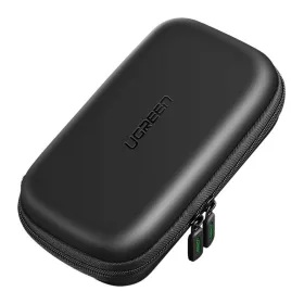  UGREEN Tok SSD merevlemezhez és GSM tartozékokhoz (L) (fekete)