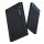 UGREEN US221 2,5 HDD / SSD külső meghajtó ház, SATA 3.0, USB-C, 50 cm (fekete)