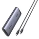 UGREEN USB-C M.2 NVMe/SATA SSD Ház (54564)