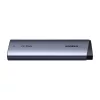 UGREEN USB-C M.2 NVMe/SATA SSD Ház (54564)