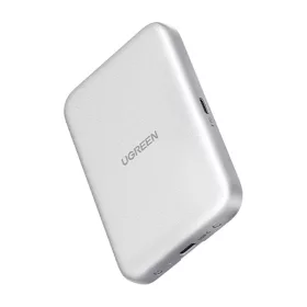 UGREEN M.2 NVMe Mobil Mágneses SSD Ház (54547)