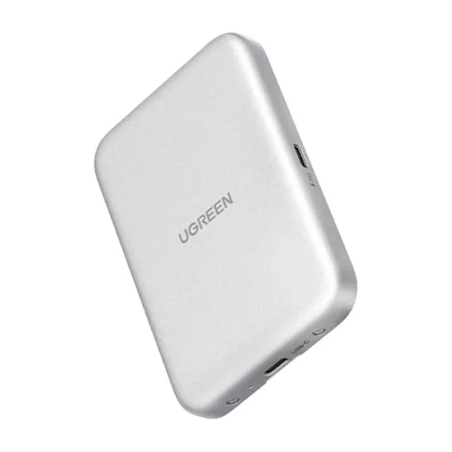 UGREEN M.2 NVMe Mobil Mágneses SSD Ház (54547)