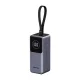 UGREEN 20000mAh 130W (Szürke) Powerbank 2x /USB-C Csatlakozó (54477)