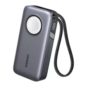 UGREEN PB527 mágneses powerbank 10000mAh 30W