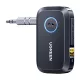 UGREEN Bluetooth 6.0 LDAC Autós És Otthoni Vevő Adapter (54556)