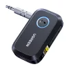 UGREEN Bluetooth 6.0 LDAC Autós És Otthoni Vevő Adapter (54556)