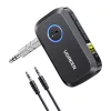 UGREEN Bluetooth 6.0 LDAC Autós És Otthoni Vevő Adapter (54556)