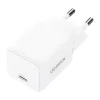 Ugreen X512 20W GaN 1X USB-C fali töltő (fehér)