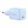 Ugreen X512 20W GaN 1X USB-C fali töltő (kék)