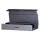 UGREEN CM800 USB-C hub/adapter 9 az 1-ben - DisplayPort 4K@120Hz, RJ45, USB, SD/TF - szürke