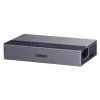 UGREEN CM800 USB-C hub/adapter 9 az 1-ben - DisplayPort 4K@120Hz, RJ45, USB, SD/TF - szürke