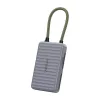 UGREEN USB-C Kártyaolvasó 2xSD 1xTF 170Mbps (Szürke) (54533)
