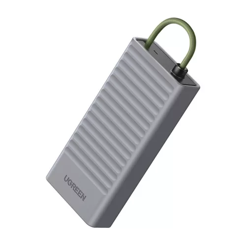 UGREEN CM856 memóriakártya olvasó USB/USB-C SD, microSD
