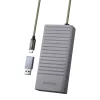 UGREEN CM856 memóriakártya olvasó USB/USB-C SD, microSD