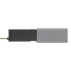 UGREEN CM856 memóriakártya olvasó USB/USB-C SD, microSD