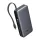 UGREEN 55985B PB528 20 000mAh-s, 30W-os hordozható akkumulátor (szürke)