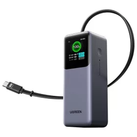 UGREEN PB726 powerbank 20000mAh 165W - szürke