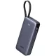 UGREEN PB536 powerbank 20000mAh 45W - szürke
