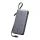 UGREEN PB552 powerbank 25000mAh 165W (beépített kábel) - szürke