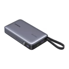 UGREEN PB550 powerbank 20000mAh 67W - szürke