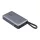 UGREEN PB550 powerbank 20000mAh 67W - szürke