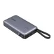UGREEN PB550 powerbank 20000mAh 67W - szürke