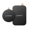 Ugreen LP123 Mágneses Lap - 2db (fekete)