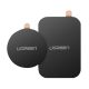 Ugreen LP123 Mágneses Lap - 2db (fekete)