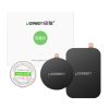 Ugreen LP123 Mágneses Lap - 2db (fekete)