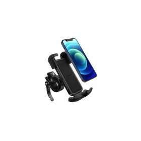 UGREEN LP494 kerékpárra szerelhető telefontartó, fekete