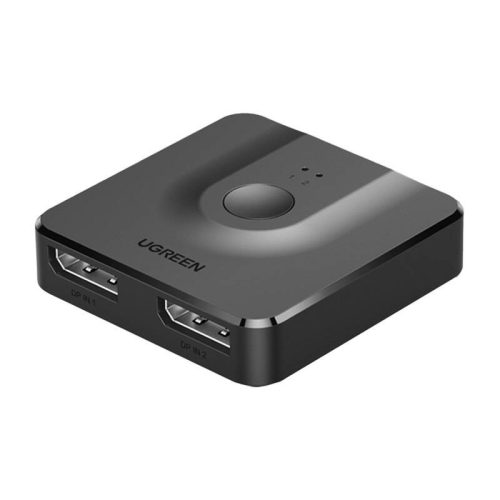 UGREEN 60622 DisplayPort Switch Box