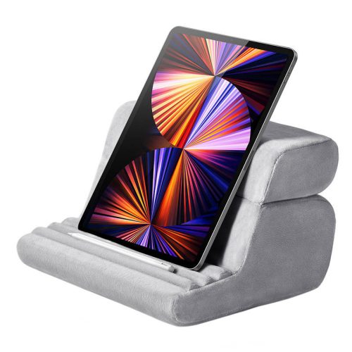 UGREEN ,,Párna,, Tablet Tartó (szürke)
