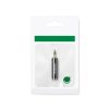 UGREEN 3,5 mm-es jack 6,5 / 6,35 mm-es mini jack adapter (szürke)