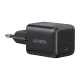 Ugreen X513 USB-C GaN töltő, 30W (fekete)