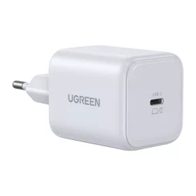 UGREEN X524 45W-os fali töltő, USB-C GaN (fehér)