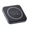 UGREEN CM898 3 az 1-ben USB-C kártyaolvasó MagSafe SD/TF - fekete