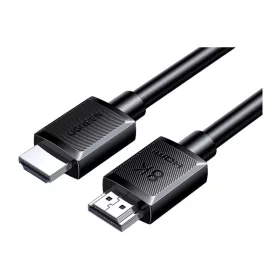 UGREEN HD175 HDMI kábel 8K 60Hz 48Gbps 30m - fekete