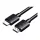 UGREEN HD175 HDMI kábel 8K 60Hz 48Gbps 30m - fekete