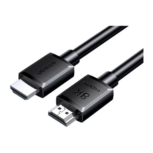 UGREEN HD175 HDMI kábel 8K 60Hz 48Gbps 30m - fekete