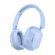 UGREEN HiTune Max 5C vezeték nélküli fejhallgató, hibrid ANC, Bluetooth 5.4 (kék)