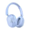 UGREEN HiTune Max 5C vezeték nélküli fejhallgató, hibrid ANC, Bluetooth 5.4 (kék)