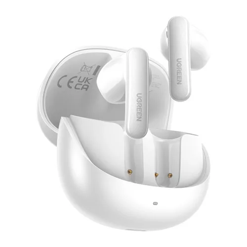 UGREEN LightBuds Pro WS215 TWS fülhallgató ANC (fehér)