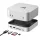 UGREEN 11 az 1-ben USB-C Dokkolóállomás (Szürke) (54485)