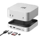 UGREEN 11 az 1-ben USB-C Dokkolóállomás (Szürke) (54485)