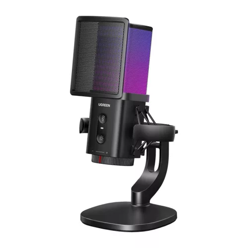 UGREEN CM581 számítógépes USB-C mikrofon 24-bit/96kHz