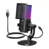 UGREEN CM581 számítógépes USB-C mikrofon 24-bit/96kHz