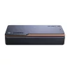 UGREEN D703 M.2 NVMe SSD ház USB4 - szürke