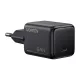 Ugreen X517 USB-C fali töltő, GaN, 25W (fekete)