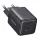 Ugreen X514 USB + USB-C fali töltő, GaN, 20W (fekete)